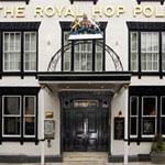 The Royal Hop Pole