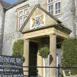 The Devonshire Arms