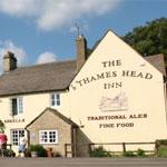 The Thames Head Inn