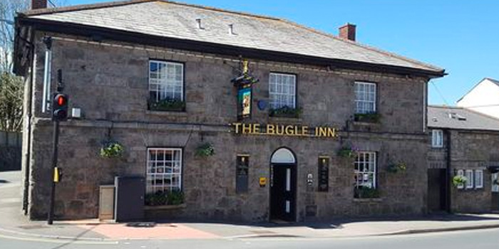 Bugle Inn,Bugle
