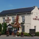 Narrow Boat Inn rooms price check Best Prices and Availability