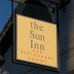 Sun Inn rooms price check Best Prices and Availability