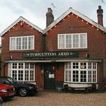 Turf Cutters Arms