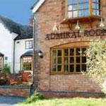 The Admiral Rodney rooms price check Best Prices and Availability