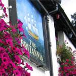 The Britannia Inn rooms price check Best Prices and Availability