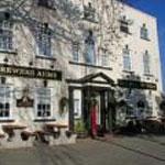 Brewers Arms Hotel rooms price check Best Prices and Availability