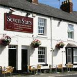 The Seven Stars Inn rooms price check Best Prices and Availability