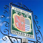 The Howard Arms rooms price check Best Prices and Availability
