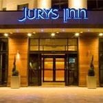 Jurys Inn  rooms price check Best Prices and Availability