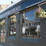 Camden Head rooms price check Best Prices and Availability