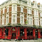 Brook Green Hotel rooms price check Best Prices and Availability