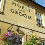 The Horse and Groom rooms price check Best Prices and Availability