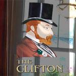 The Clifton,St-Johns-Wood