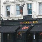 Cock and Hen,Fulham