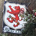 Red Lion,St-James