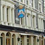 Queens Pub rooms price check Best Prices and Availability