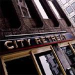 City Retreat rooms price check Best Prices and Availability