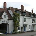 The Bulls Head rooms price check Best Prices and Availability
