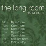 The Long Room rooms price check Best Prices and Availability