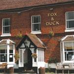 The Fox and Duck rooms price check Best Prices and Availability
