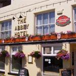 The Abbey Hotel rooms price check Best Prices and Availability