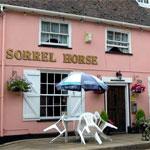 The Sorrel Horse Inn rooms price check Best Prices and Availability