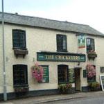 The Cricketers Inn rooms price check Best Prices and Availability