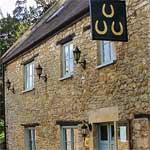 Three Horse Shoes Inn rooms price check Best Prices and Availability