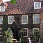 Rose & Crown Inn rooms price check Best Prices and Availability