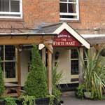 White Hart Hotel rooms price check Best Prices and Availability