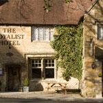 The Royalist Hotel rooms price check Best Prices and Availability