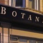 The Botanist,Sloane-Square