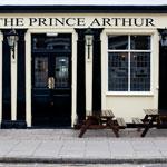 The Prince Arthur,London-Fields